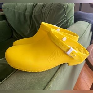 Calzuro Clogs EU Size 40-41